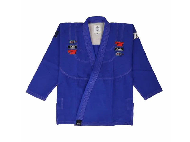 Bull Terrier Competition Gi